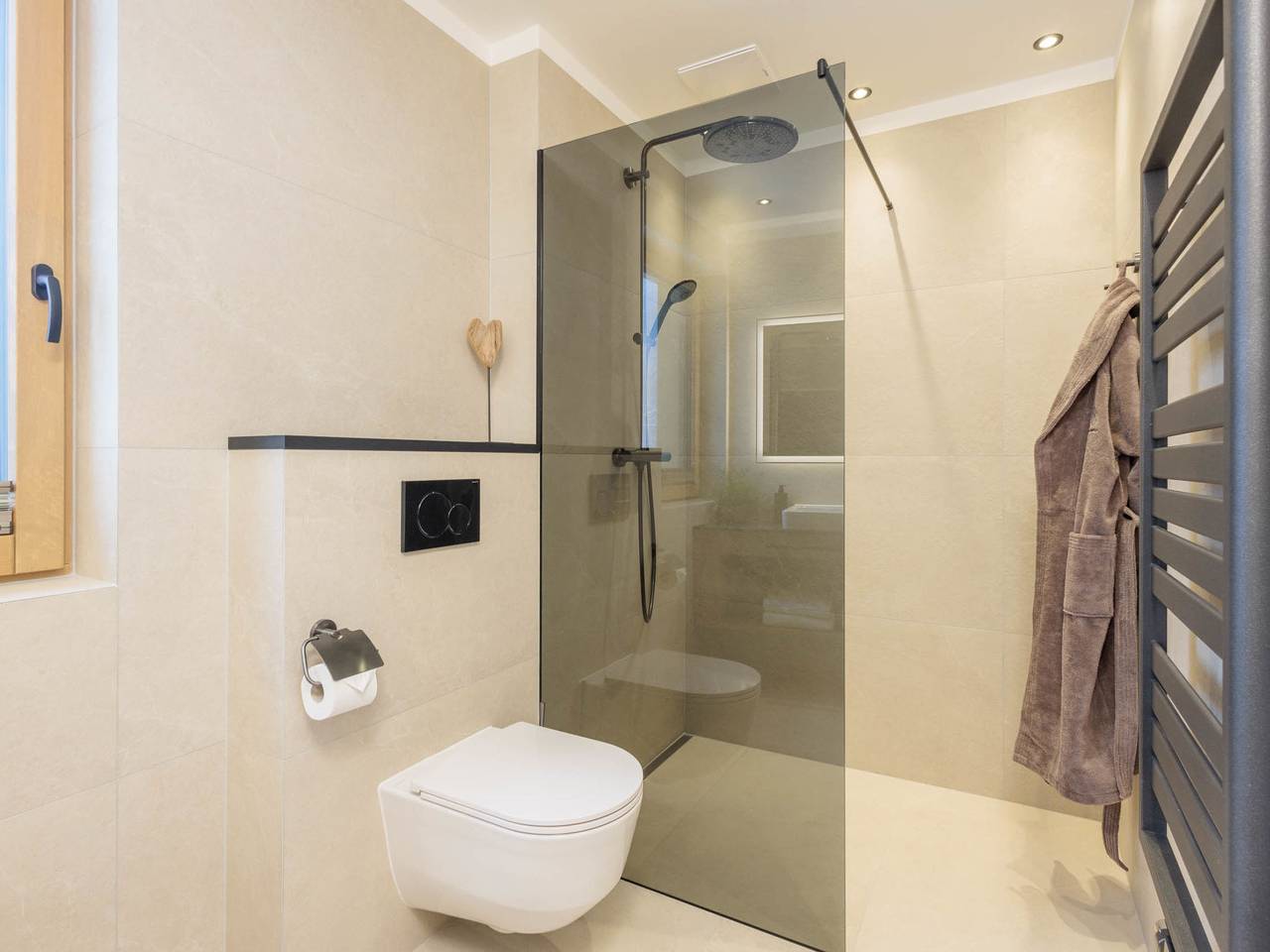 Ganze Wohnung, Mountain Suite Nr 101 in Großarl, Ski Amadé