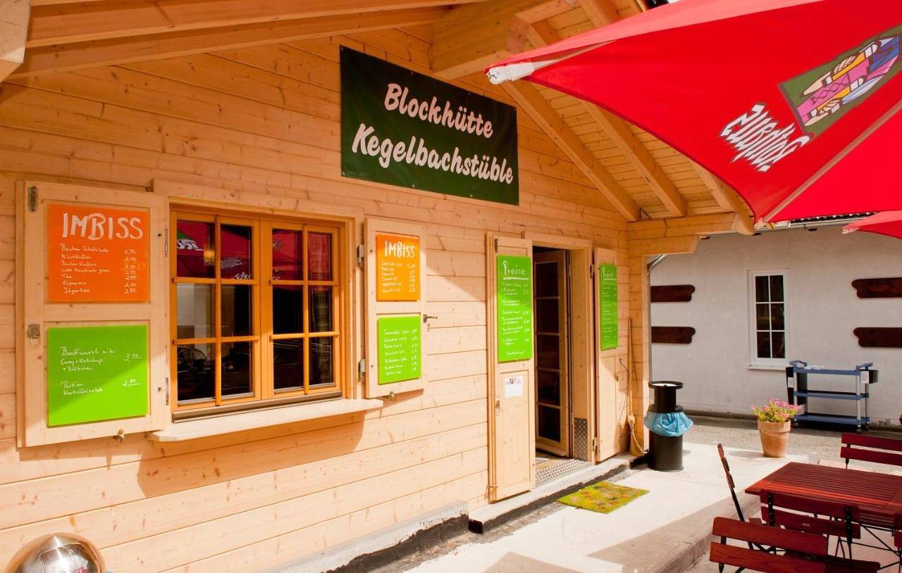 Hotel Sarbacher in Reichental, Gernsbach