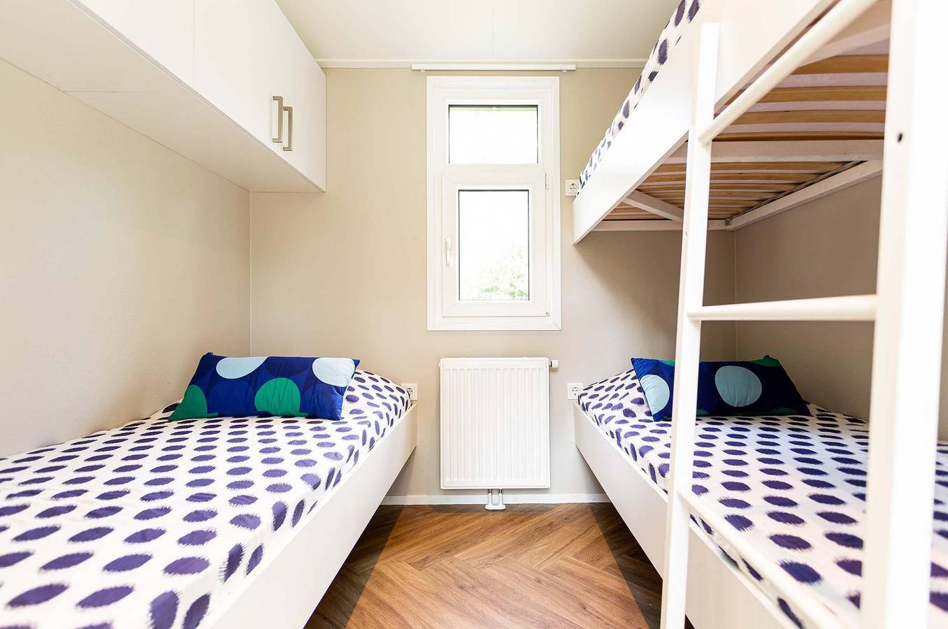 Geheel appartement, Silva 5 people sauna in Veluwe