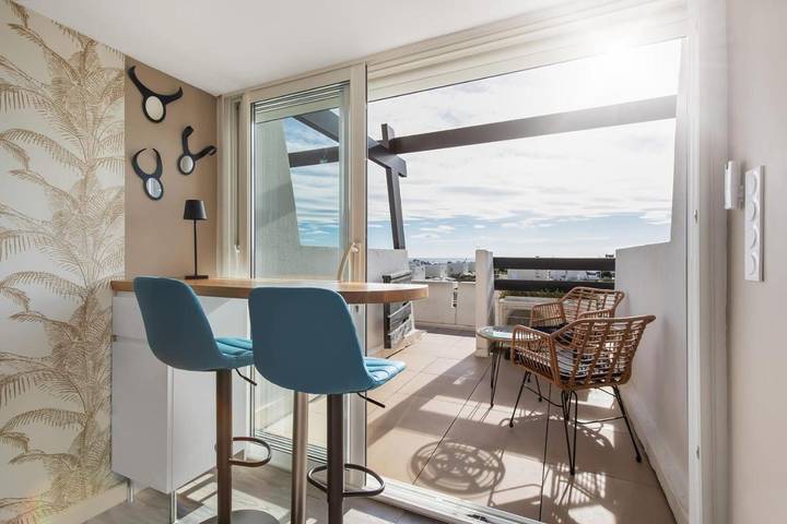 Maison de vacances pour 2 personnes