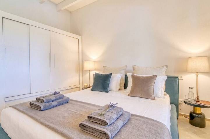 Finca mit Pool in Can Treupoc, Porto Cristo in Porto Cristo, Manacor