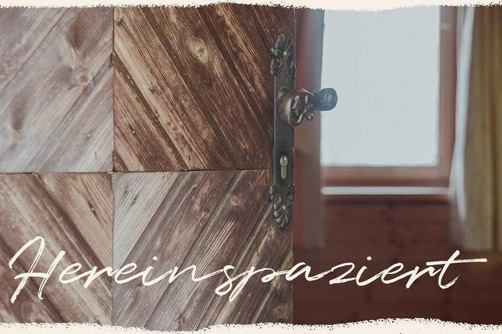 Bauernhaus für 5 Personen, mit Garten am Millstätter See - 4