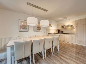 Villa voor 8 Personen in Domburg, Zeeuwse Kust, Afbeelding 2