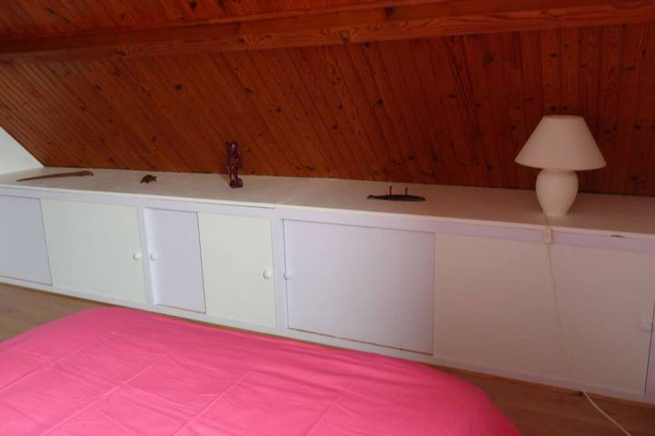 Location de vacances pour 6 personnes, avec jardin et terrasse à Lainsecq - 3