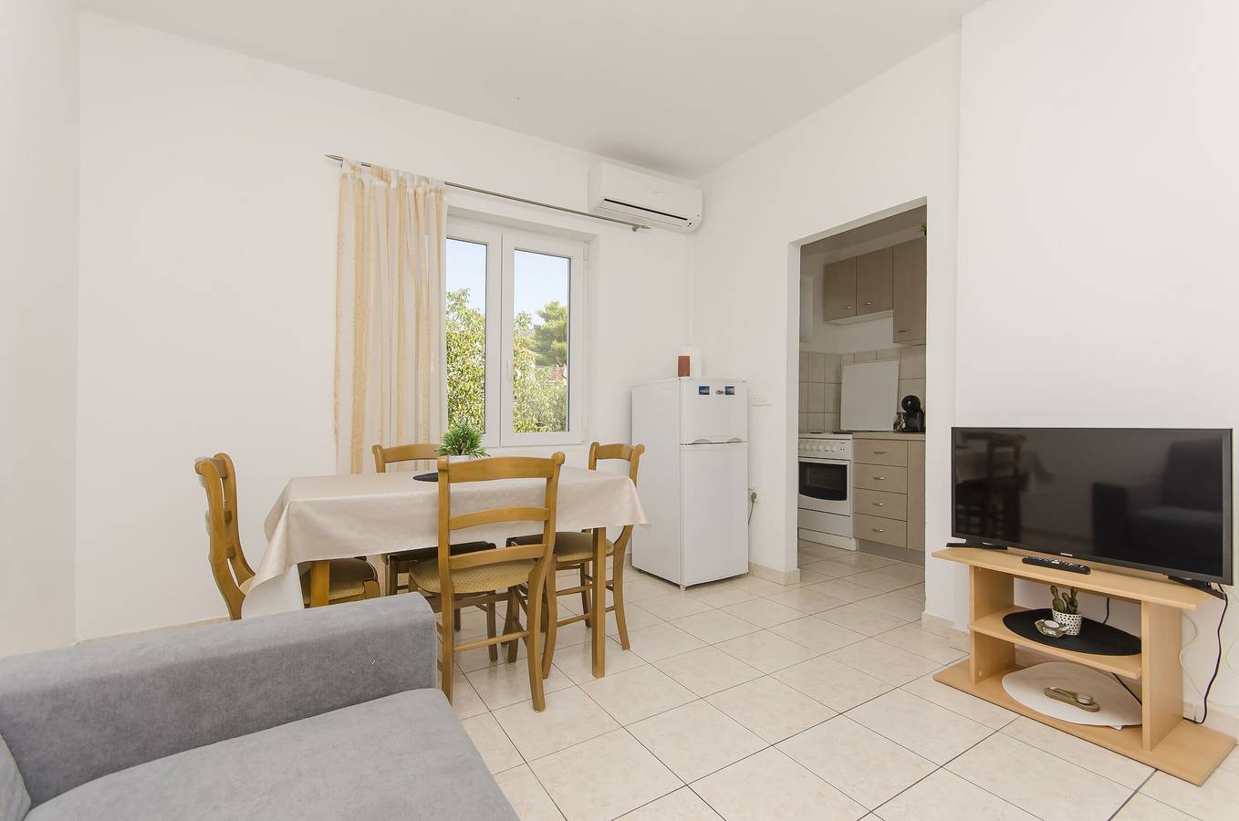 Appartamento vacanze a Capocesto a partire da 73€ a notte