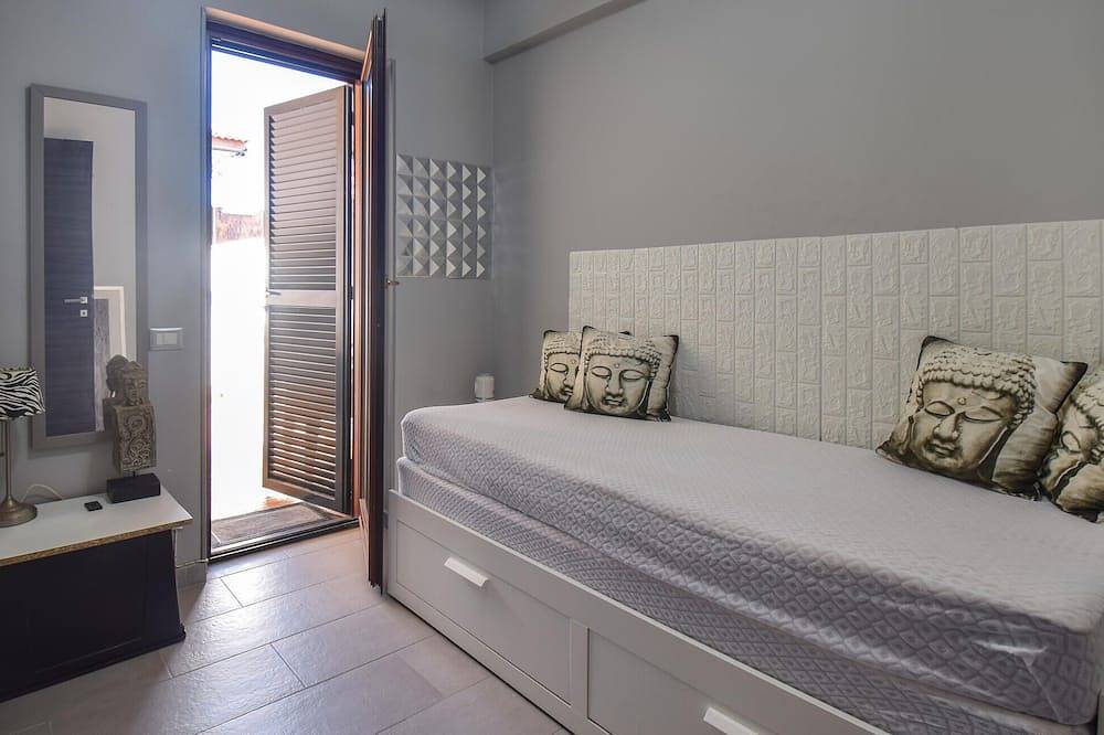 Ganze Wohnung, 2 bedroom gorgeous apartment in Marina di Ardea in Ardea, Rom Provinz