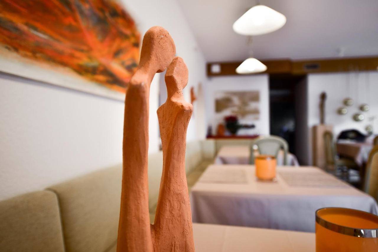 Pension Martha in Burgstall, Sarntaler Alpen