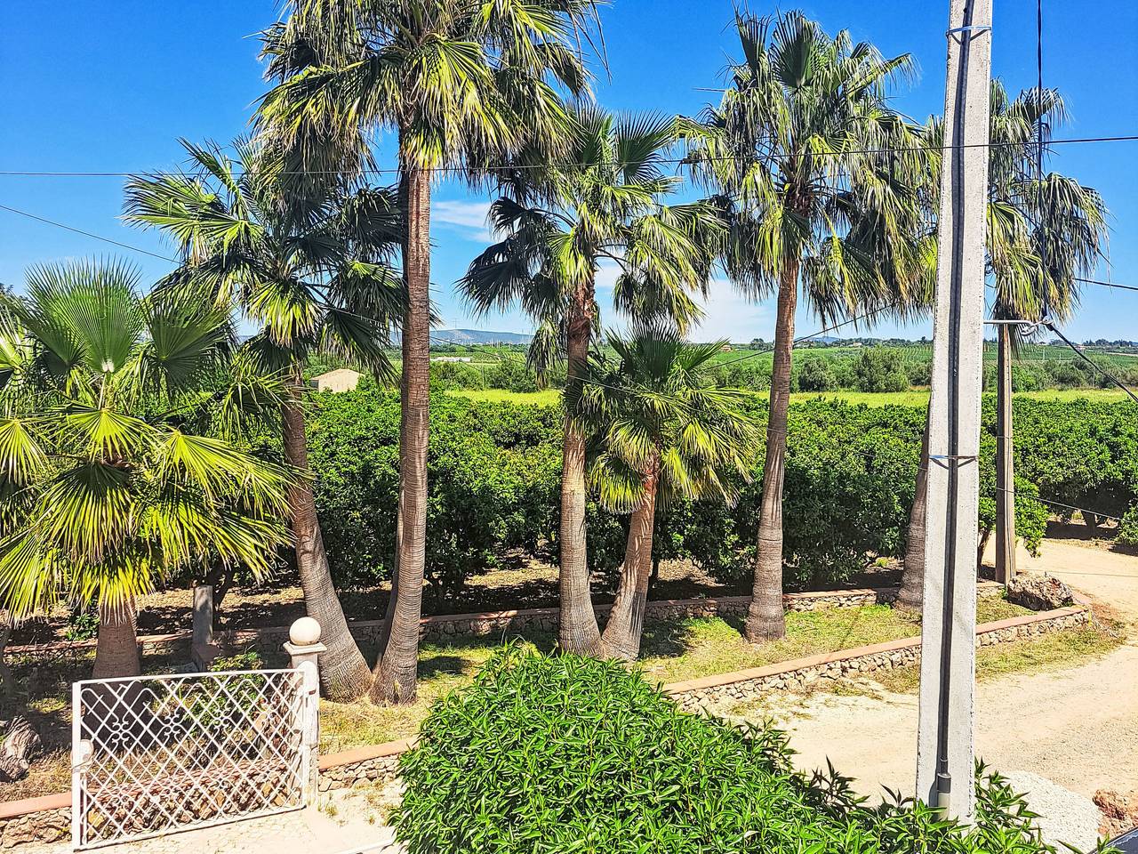 Stilvolles Landhaus an der Algarve in Algoz, Faro Distrikt