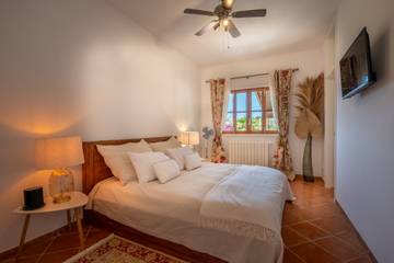 Villa in Búger, Mallorca Inselmitte für 6 