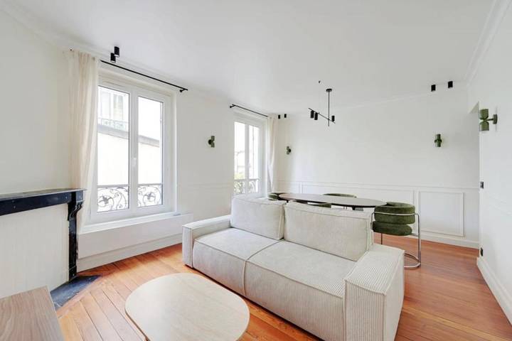 Gîte pour 2 personnes à Saint-Mandé - 2