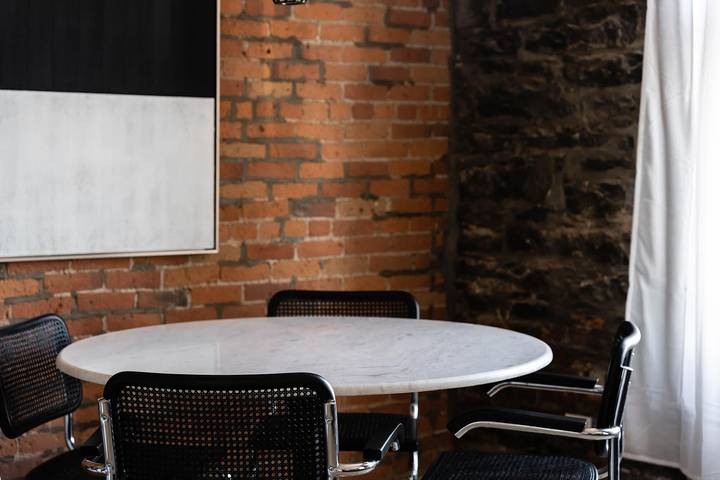 Gîte pour 2 personnes, adapté aux familles à Montréal - 4