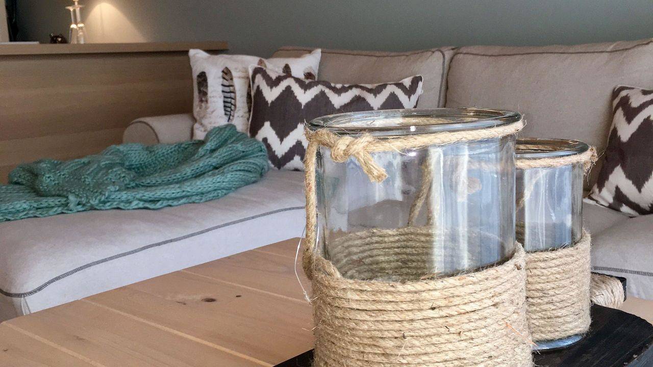 Ganze Ferienwohnung, Ferienwohnung für 2 Personen (55 m²) in Altenburg in Altenburg, Ostthüringen