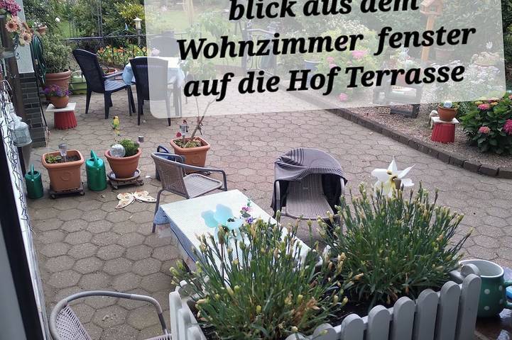 Ganze Wohnung, Urlaub einmal anders in Mülheim-Ruhr-Broich              Wohnung:  Morgensonne in Linksruhr, Mülheim an der Ruhr