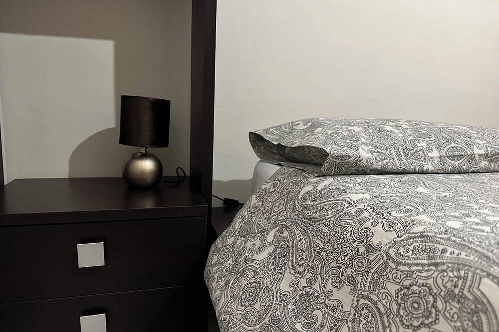 Entire apartment, Family apartment on the Costa dei trabocchi, pets allowed in San Vito Chietino, Chieti Province