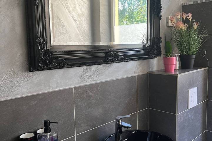 Ferienwohnung für 4 Personen, mit Balkon und Garten in Plauen - 4