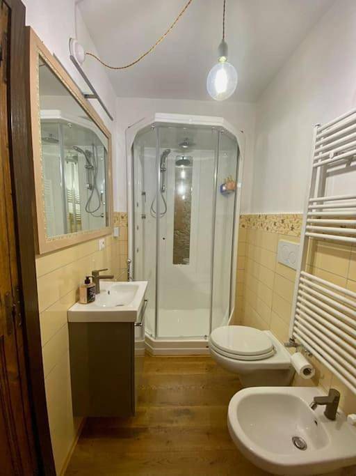 Sally's House in San Gemini, Provincia di Terni