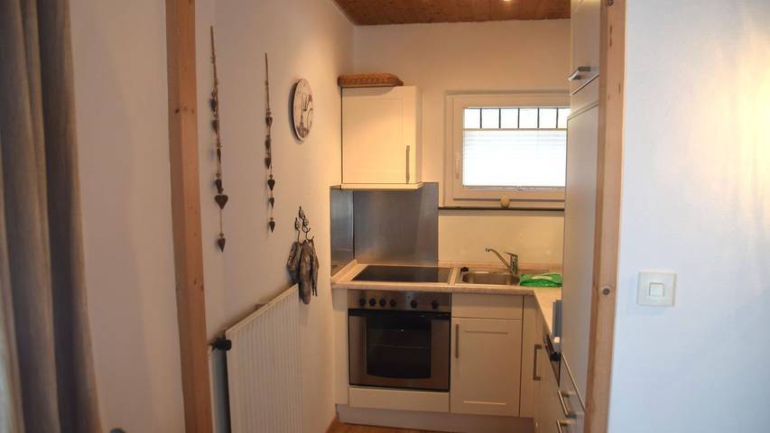 Ferienhaus für 5 Personen, mit Garten und Pool, mit Haustier in Königswinkel - 3