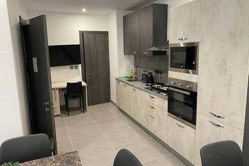 Bed And Breakfast for 16 People in Msida, Malta Island, Photo 2