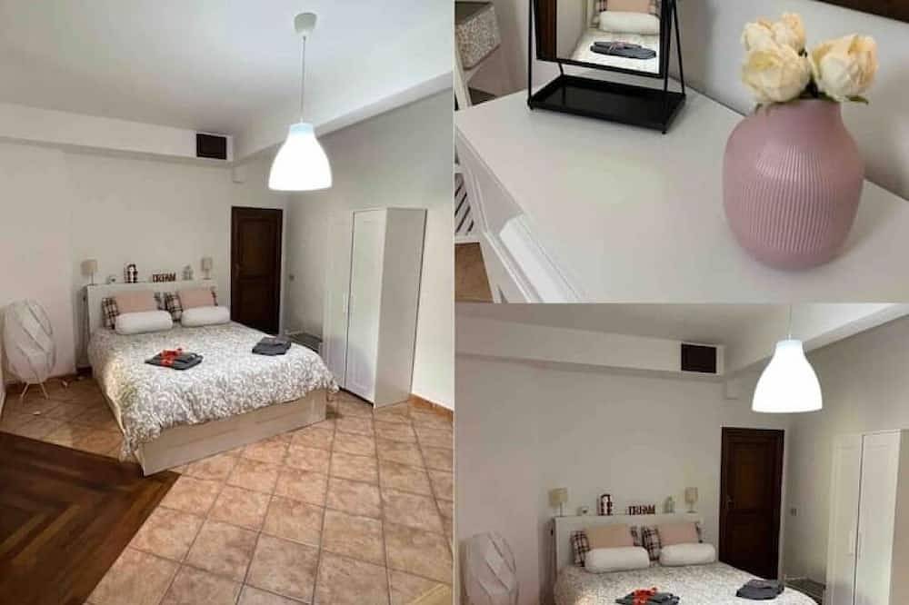 Ganze Wohnung, Lisetta's house / Lisetta's house in Monreale, Palermo Provinz