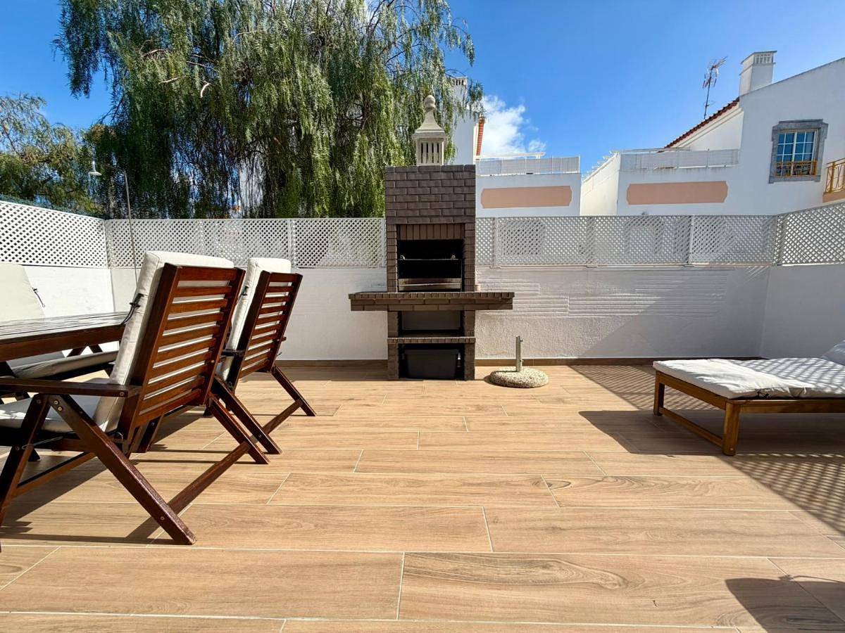 Apartamento inteiro, Apartment with Terrace in Altura, Distrito de Faro