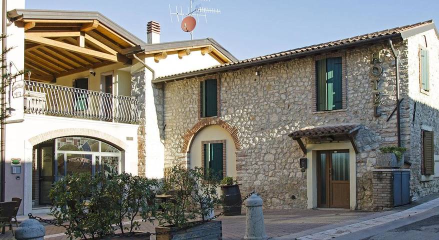 Appartamento per 4 persone a Negrar di Valpolicella