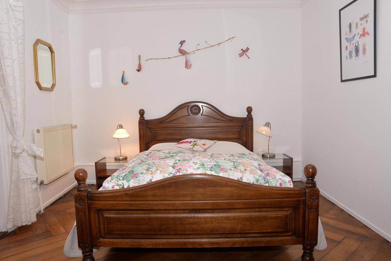 Studio in Colmar, Région de Colmar