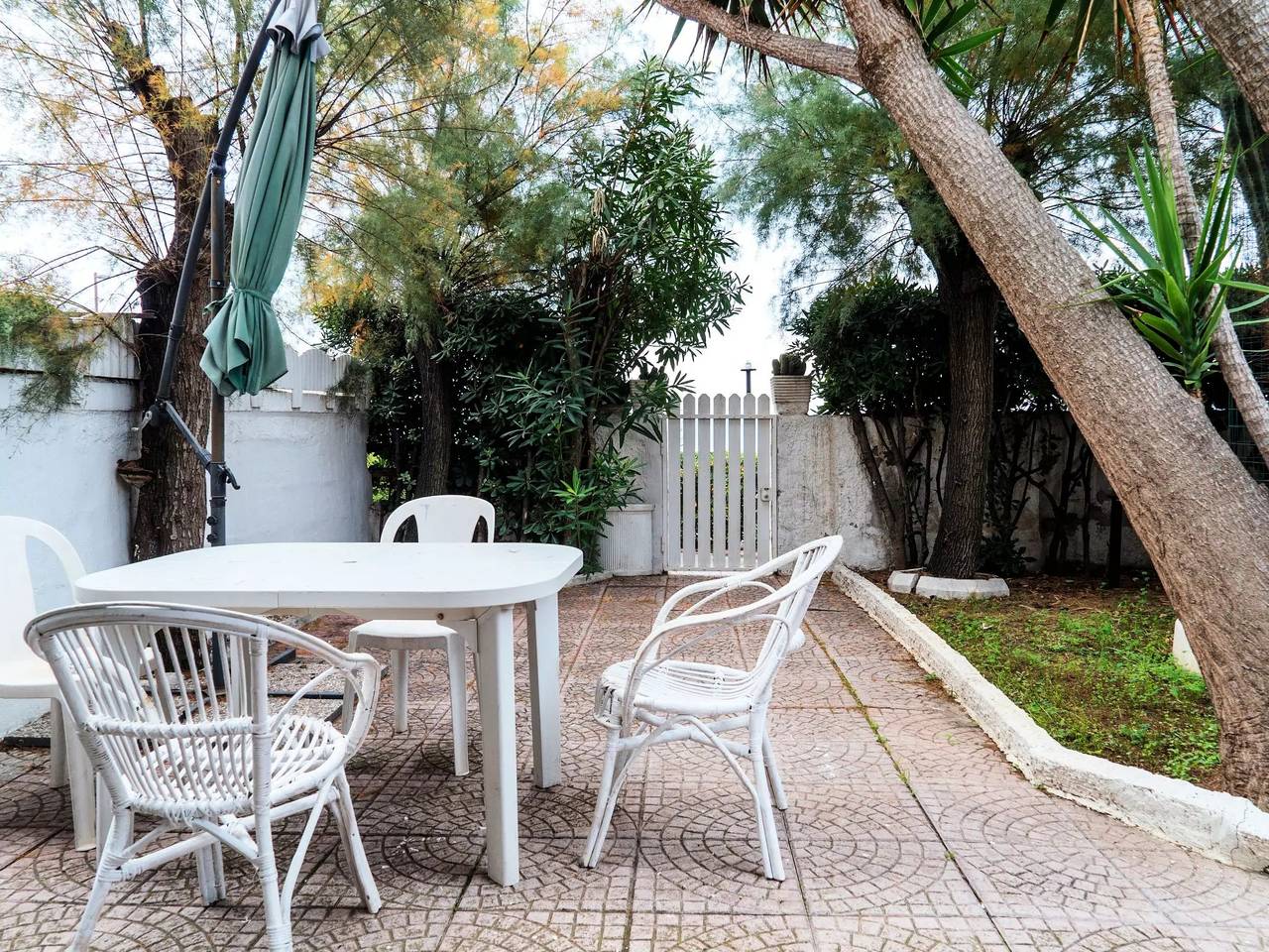 Maison 4 Personnes in Santa Marinella, Province de Rome