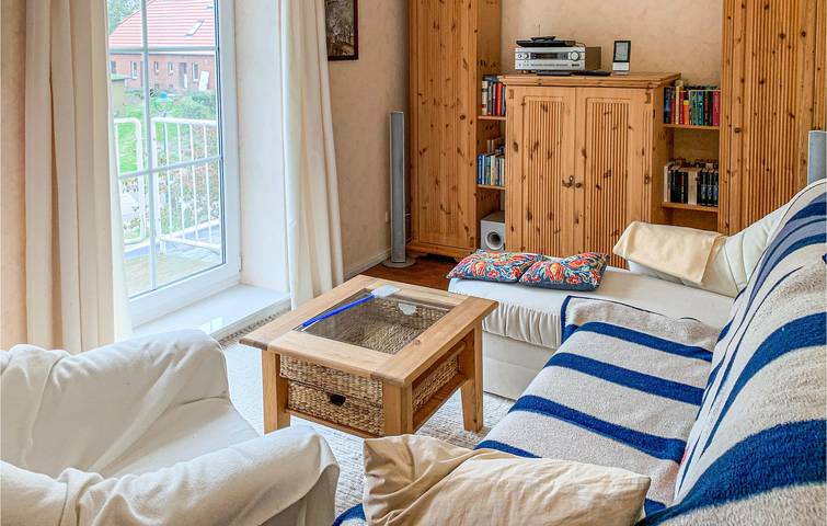 Ferienwohnung für 4 Personen in Gollwitz