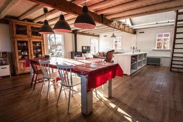 Glamping for 10 People in Bemmel, Gelderland, Photo 1