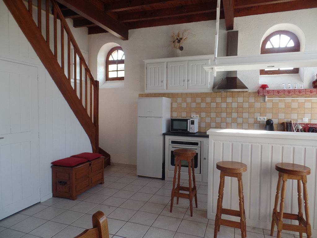 Maison Tour Tolou, N°9 in Gan, Béarn