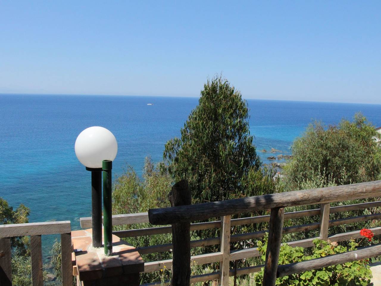 Vanessa in Santa Maria (Vibo Valentia), Vibo Valentia Provinz