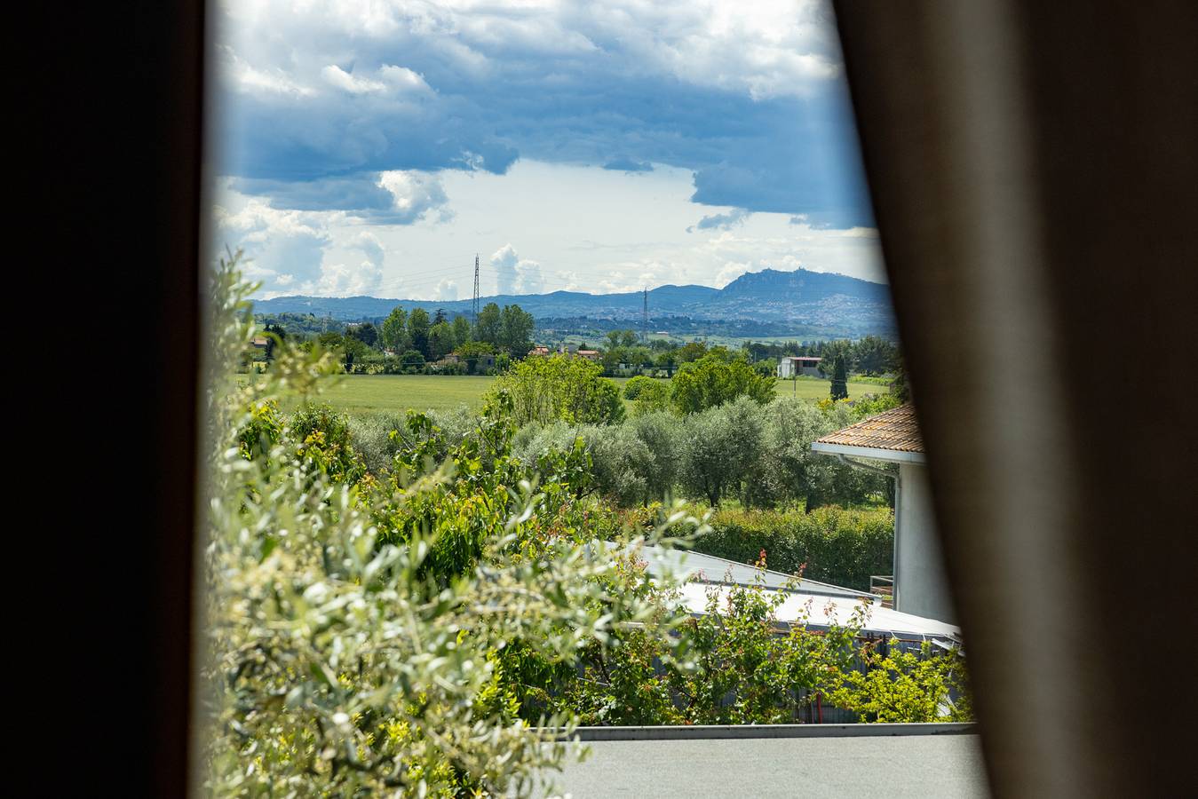 Apartamento entero, Villa Chez Barnie Green - Fiera di Rimini in Rímini, Provincia de Rimini