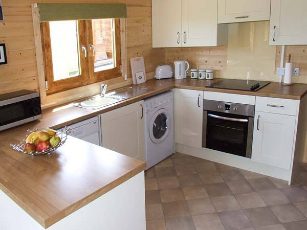 Pennylands Willow Lodge in Broadway (Worcestershire), Worcestershire