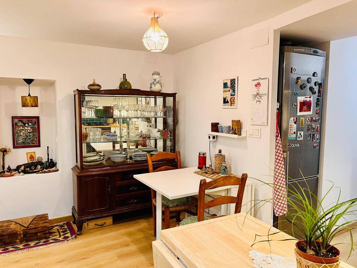 Ganze Wohnung, La Bruixota del Castell in Altafulla, Costa Dorada