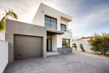 Chalet para 8 Personas en Castellón de Ampurias, Costa Brava, Foto 2