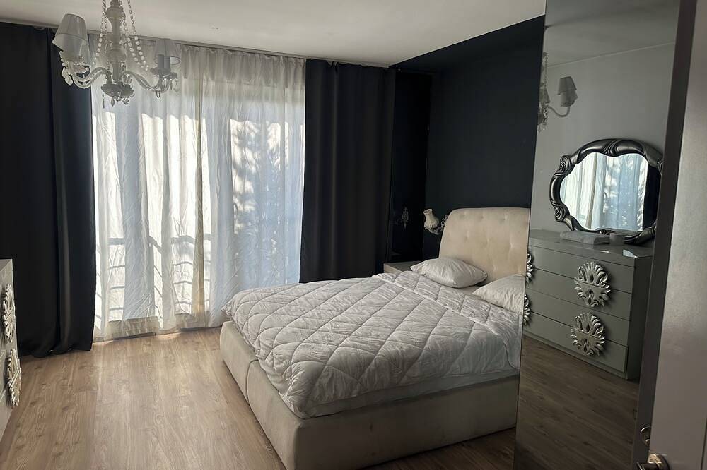 No8 Luxury Villa Ankara in Anatolia Centrale