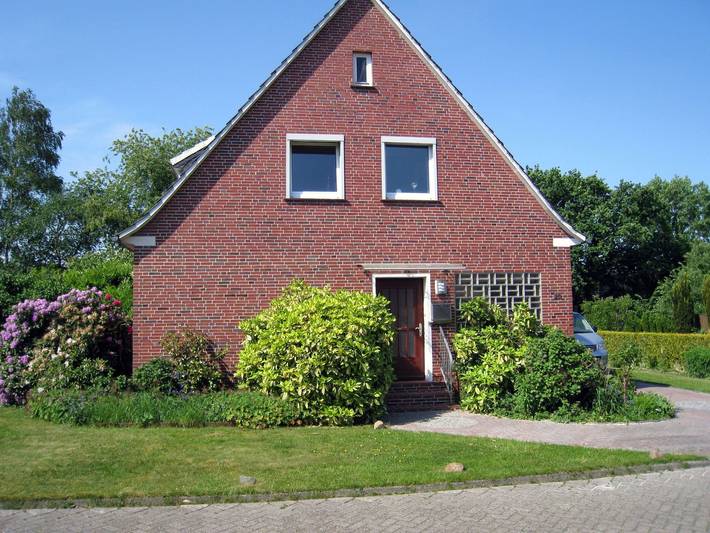 Ganze Ferienwohnung, Enas Huus - Appartement/Fewo, Dusche, Wc, 3 Schlafräume in Aurich, Landkreis Aurich