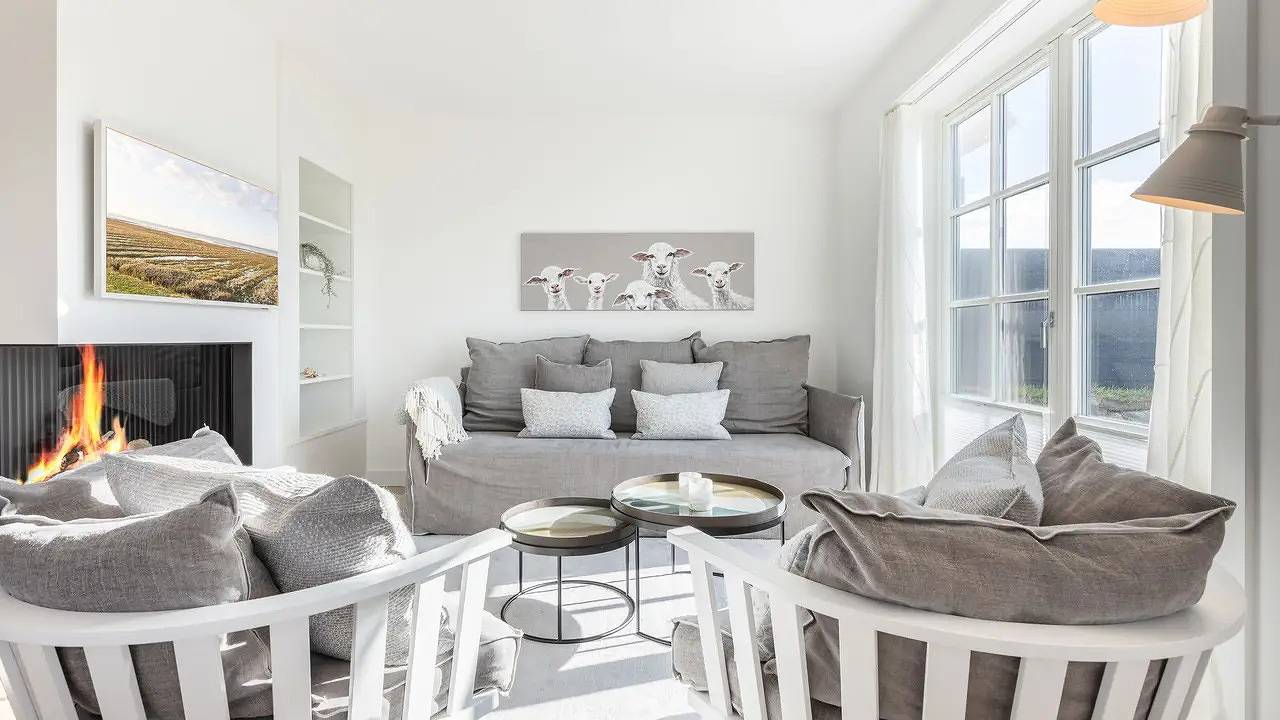 Ferienhaus für 6 Personen (200 m²) in Wenningstedt in Wenningstedt, Sylt