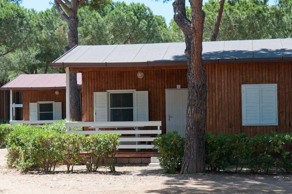 Casa vacanza per 4 persone con piscina in Orbetello, Provincia di Grosseto