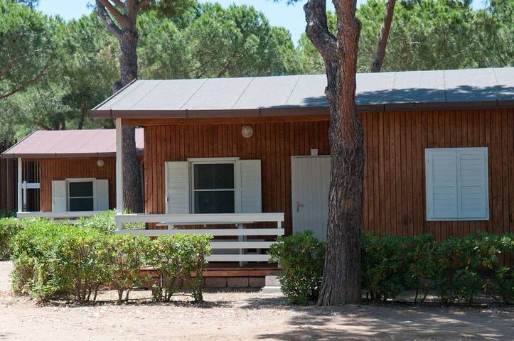 Ferienhaus für 4 Personen, mit Pool, kinderfreundlich in der Toskana - 2