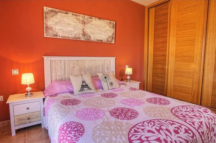 Stunning villa with awesome pool and direct golf and ocean views! in Las Salinas, Antigua