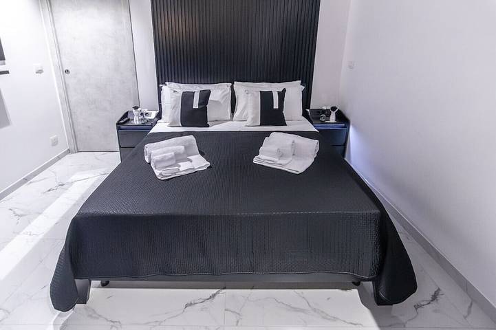 Casa vacanza per 4 persone, con balcone in Rosolini