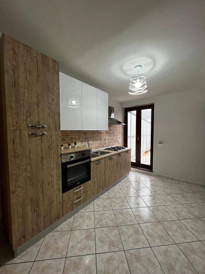 Appartamento vacanze per 4 persone, con panorama e terrazza, con animali domestici - 1