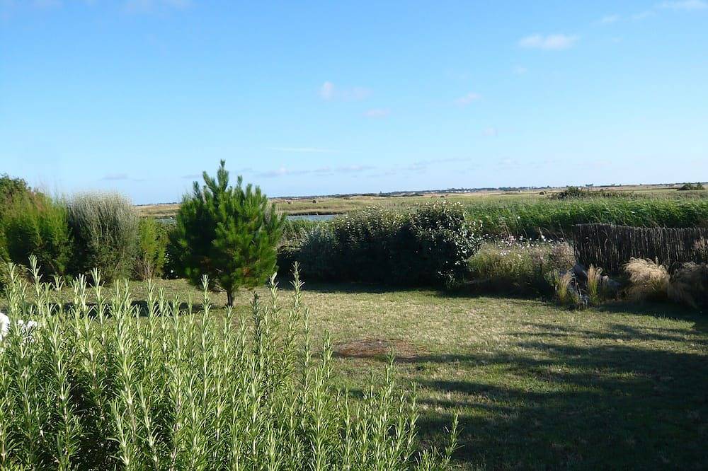 Maison vendeenne   récente avec jardin entièrement clos in Noirmoutier-en-l'Île, Noirmoutier