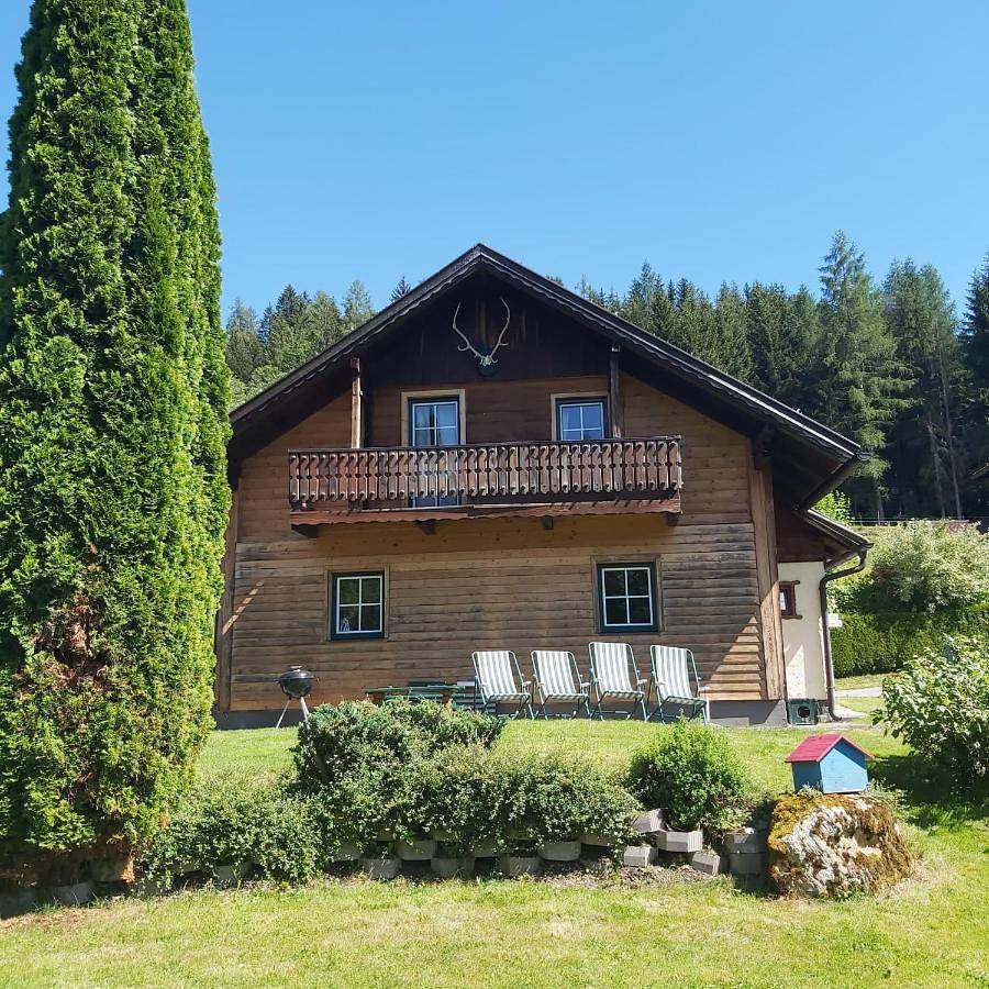 Three-Bedroom House in Forstau, Ski Amadé