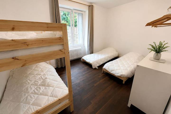 Ti Ar Meliner – In the Heart of Brittany’s Natural Beauty in Langonnet, Pontivy und Umgebung
