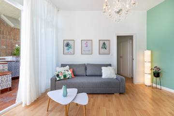 Ferienwohnung für 5 Personen in Torremolinos Zentrum, Torremolinos, Bild 2