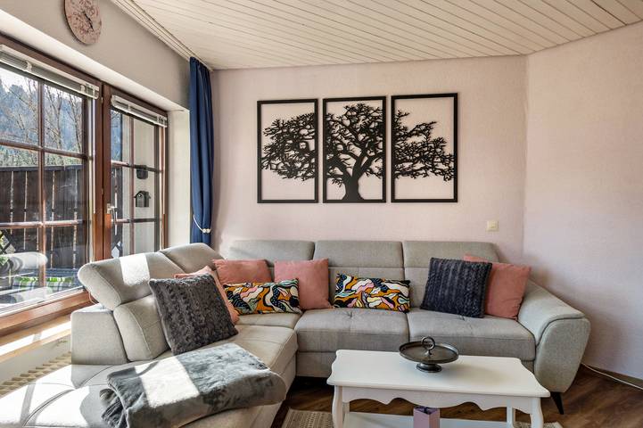 Ferienwohnung für 4 Personen in Suedlicher Schwarzwald - 3