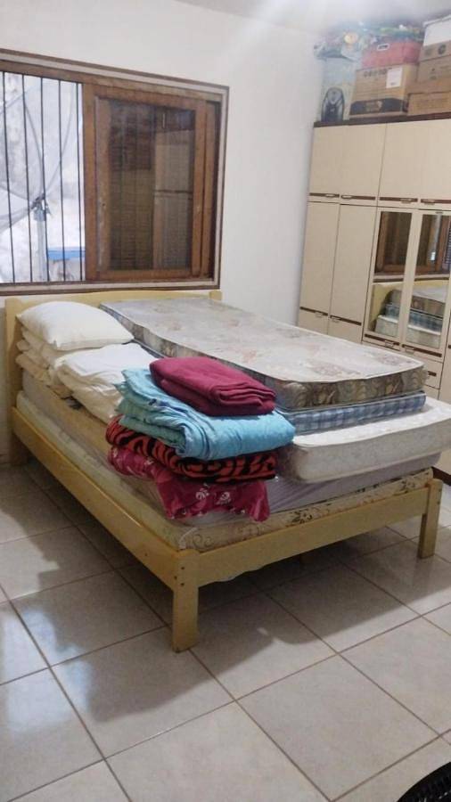 Casas e apartamentos de temporada para 8 pessoas em São Gabriel (RS)