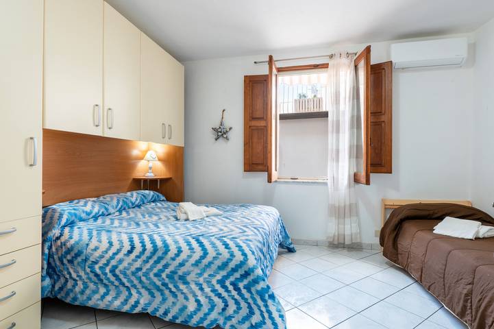 Gîte pour 4 personnes à Cefalù - 3
